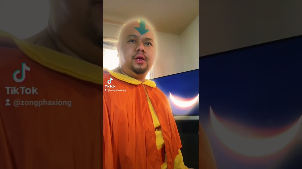 #avatar #solareclipse #solarecplise2024 #zpx #zongphaxiong #Airbender #airnomads