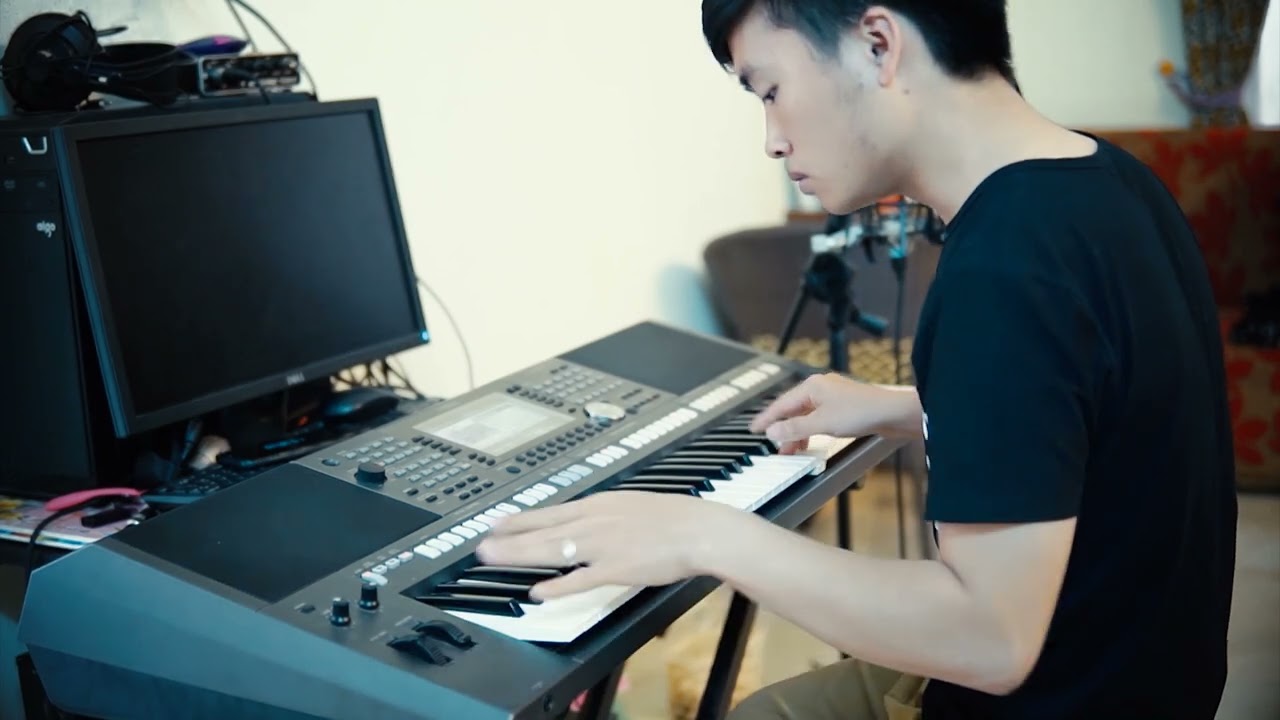 Txhob Tos Lwm Tiam || Thoob Ham – Hmong Music Shop