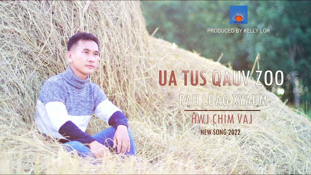 Ua tus qauv zoo rau luag xyaum AUDIO By Hwjchim Vaj