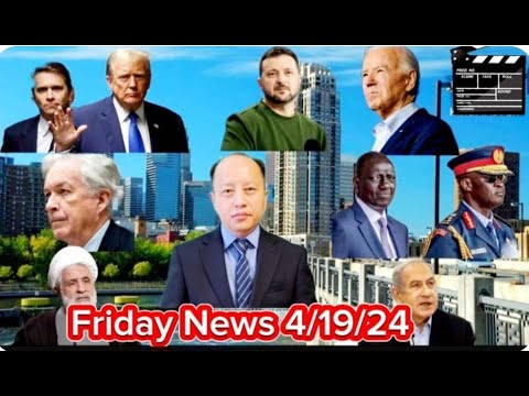 4/19/24 – Moob Cov Thawj Nyob Sacramento Yuav Sib Ntaus / Hab Ntau Yaam Xuvxwm Koom Ua Ke