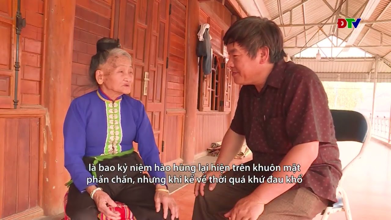 ĐIỆN BIÊN – Xov tooj cua lus Hmoob Dien Bien (Hnub 25-04-2024)