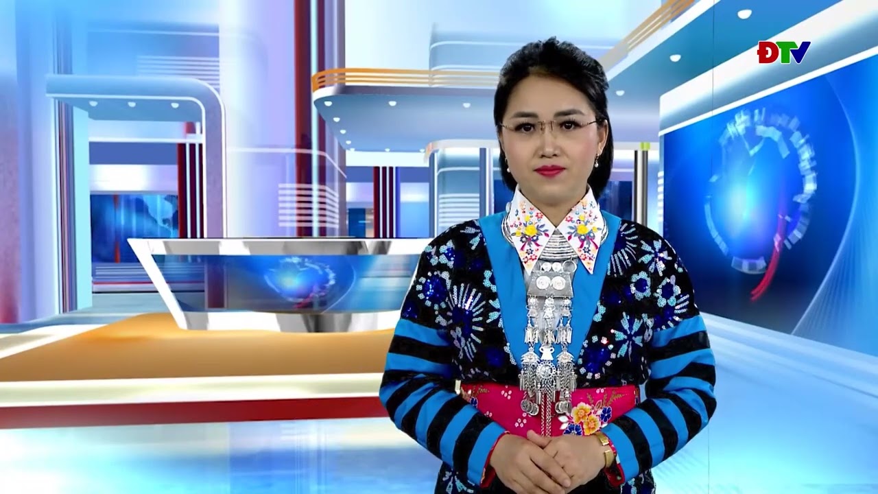 ĐIỆN BIÊN – Xov tooj cua lus Hmoob Dien Bien (Hnub 29-04-2024)