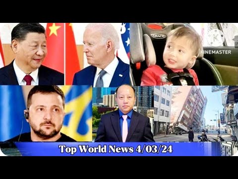 4/3/24 – Thawjcoj Mekas hab Thawjcoj Suav Sibthaam Hab Lwm Yaam Xuvxwm