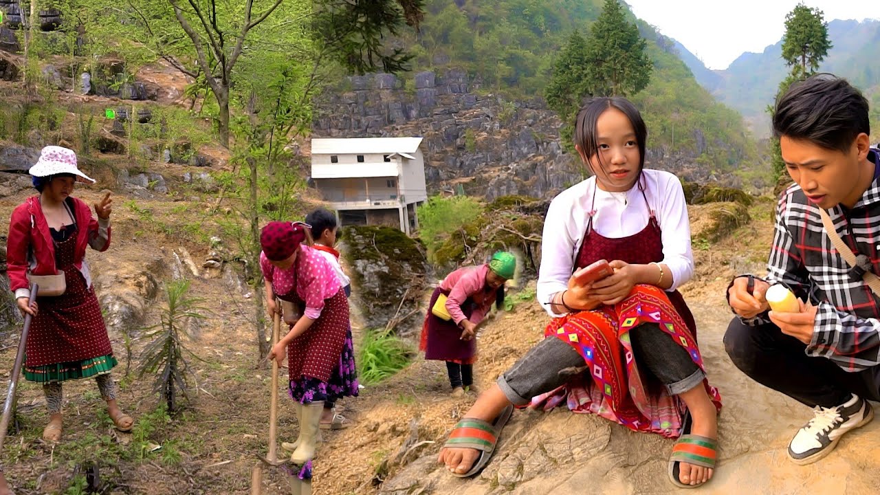 NCIG MUS ZOS AUM XOO, LOOM NTXWV, QAB LOOM NYOB DAI ROOB KEV PHOM SIJ HEEV 4/2024