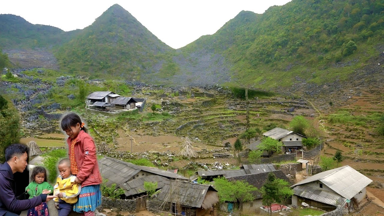 NCIG MUS ZOS TSUA NTAIV TOJ ROOB ZEB 4/2024