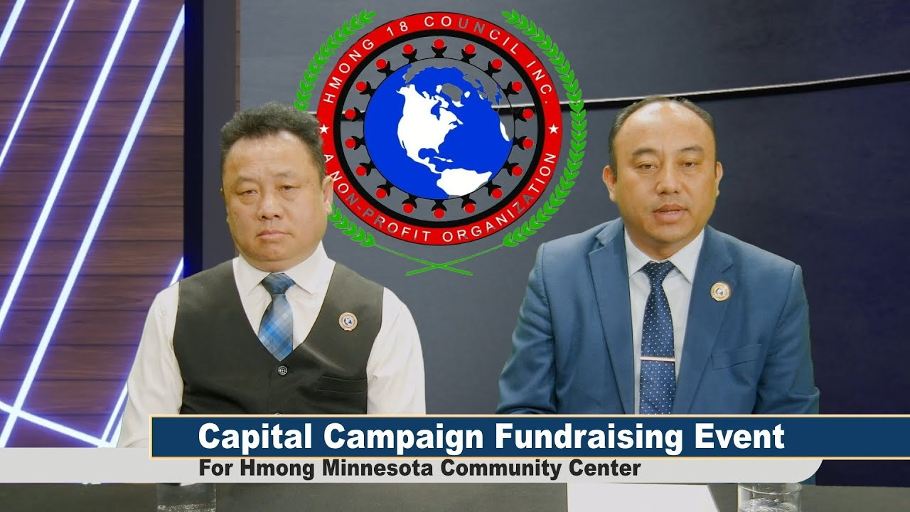 April 9, 2024 | Announcement from Hmong 18 Council Inc. of Minnesota.