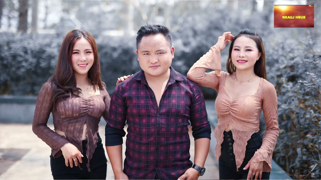Ntshaw niam nkauj mog Audio By Hwm Lauj Nkauj Hmoob
