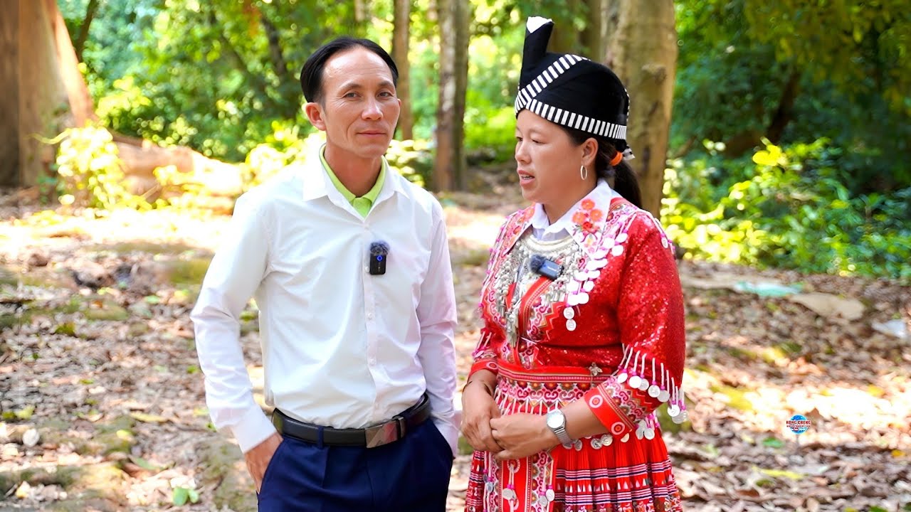 KWV TXHIAJ PLEES BY YEEB TSAB & MAIV YAJ 5/2024