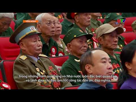 ĐIỆN BIÊN – Xov tooj cua lus Hmoob Dien Bien (Hnub 06-05-2024)