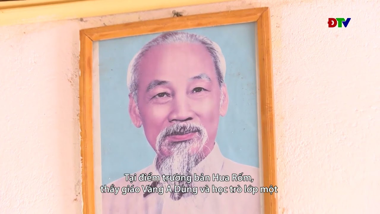 ĐIỆN BIÊN – Xov tooj cua lus Hmoob Dien Bien (Hnub 20-05-2024)