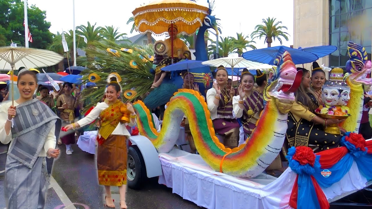 LAO NEW YEAR MERCED CALIFORNIA 5/4/2024