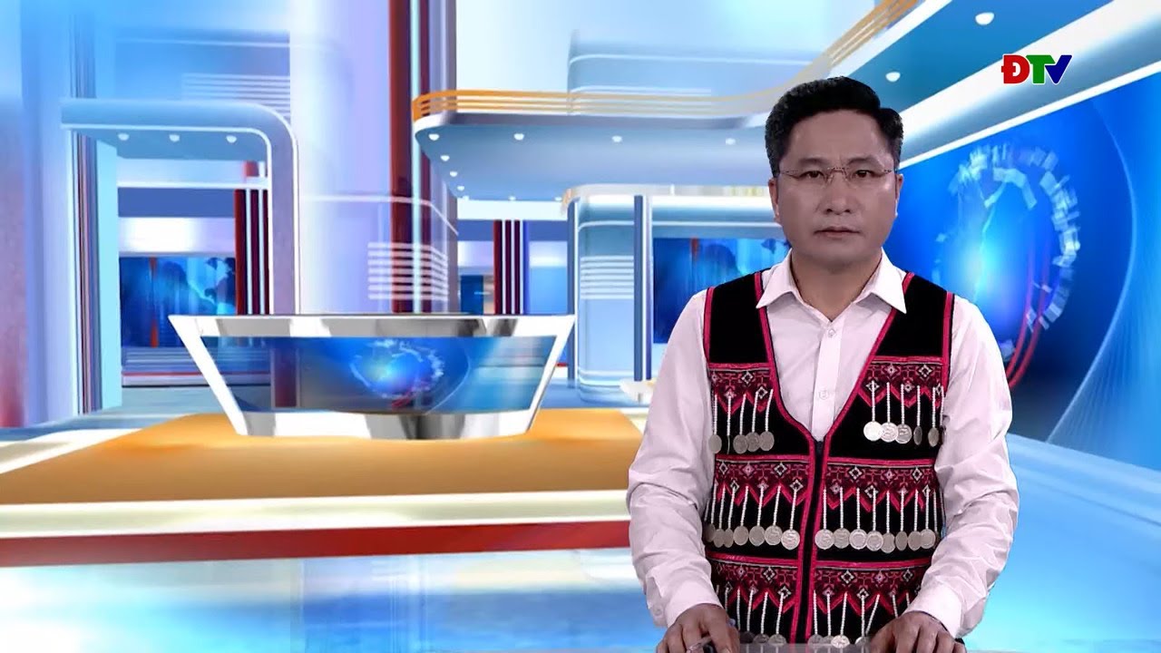 ĐIỆN BIÊN – Xov tooj cua lus Hmoob Dien Bien (Hnub 13-05-2024)