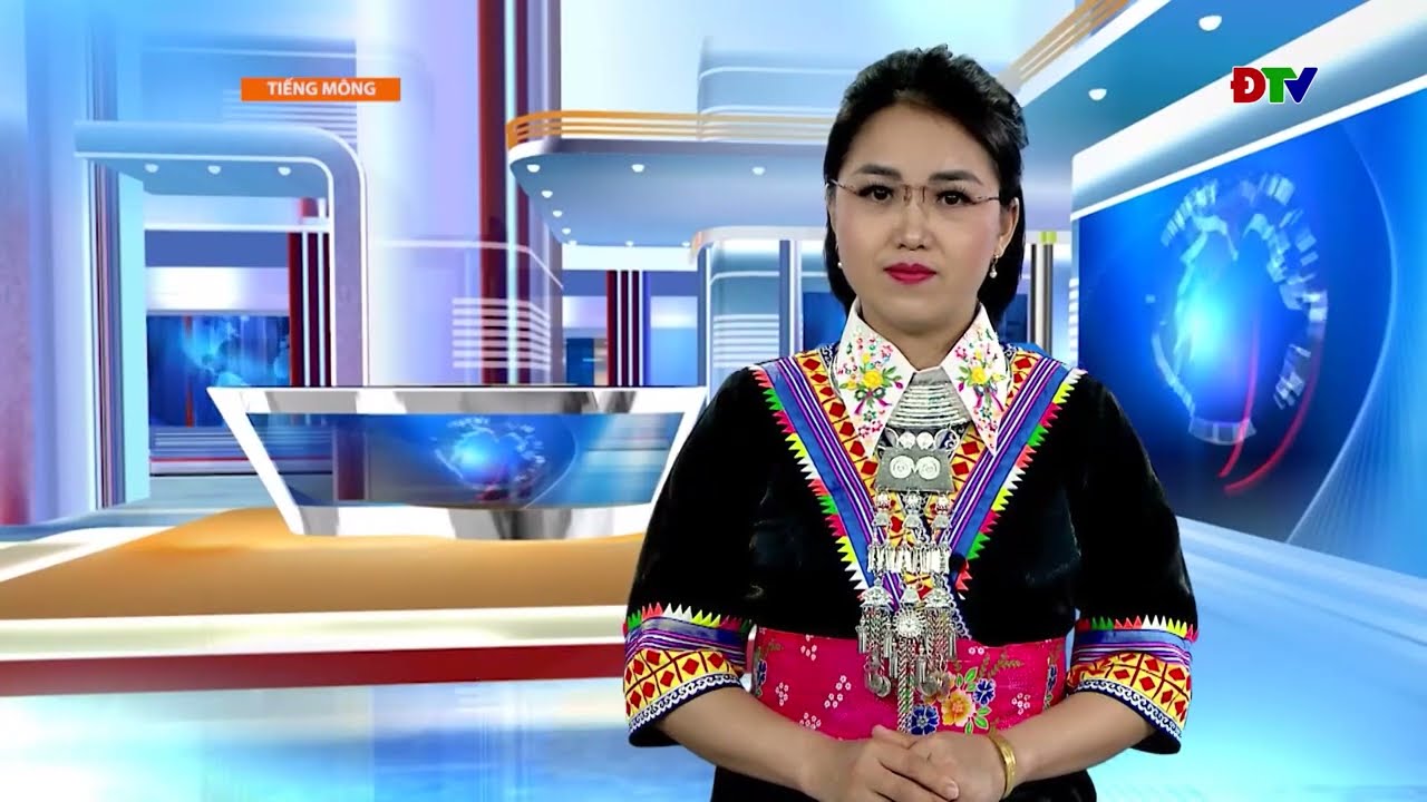 ĐIỆN BIÊN – Xov tooj cua lus Hmoob Dien Bien (Hnub 02-05-2024)