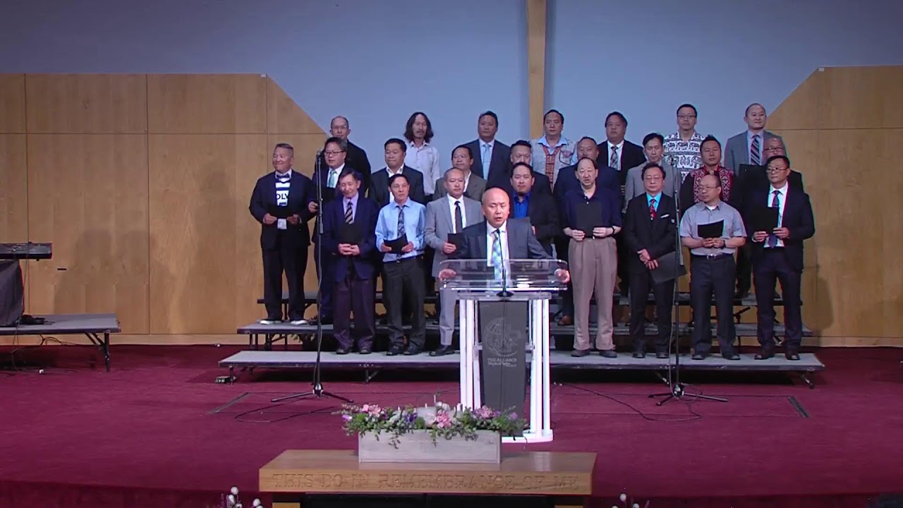 FWM PEB NAM – HONOR OUR MOM – KX NTSUM THAIV VAAJ