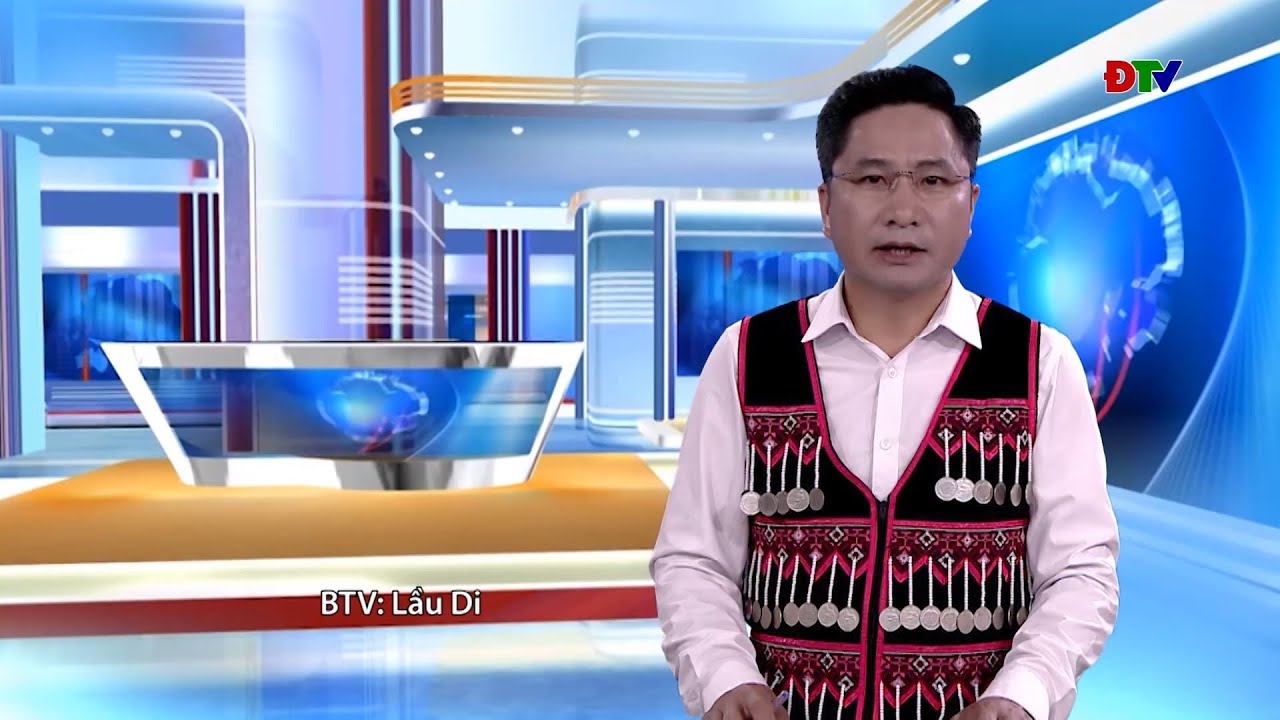 ĐIỆN BIÊN – Xov tooj cua lus Hmoob Dien Bien (Hnub 09-05-2024)