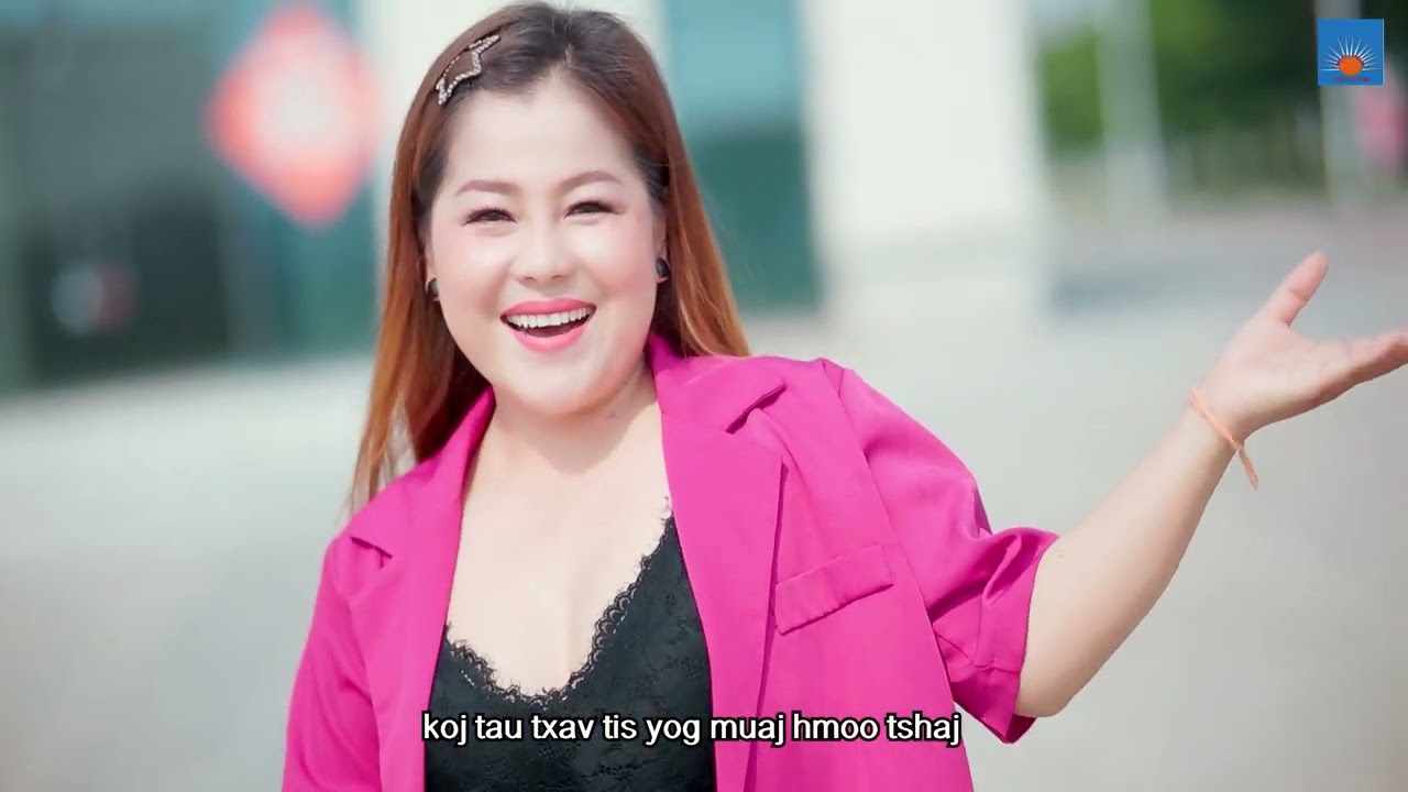 xab maim no nyiaj ua ntej MV By Malee Yang