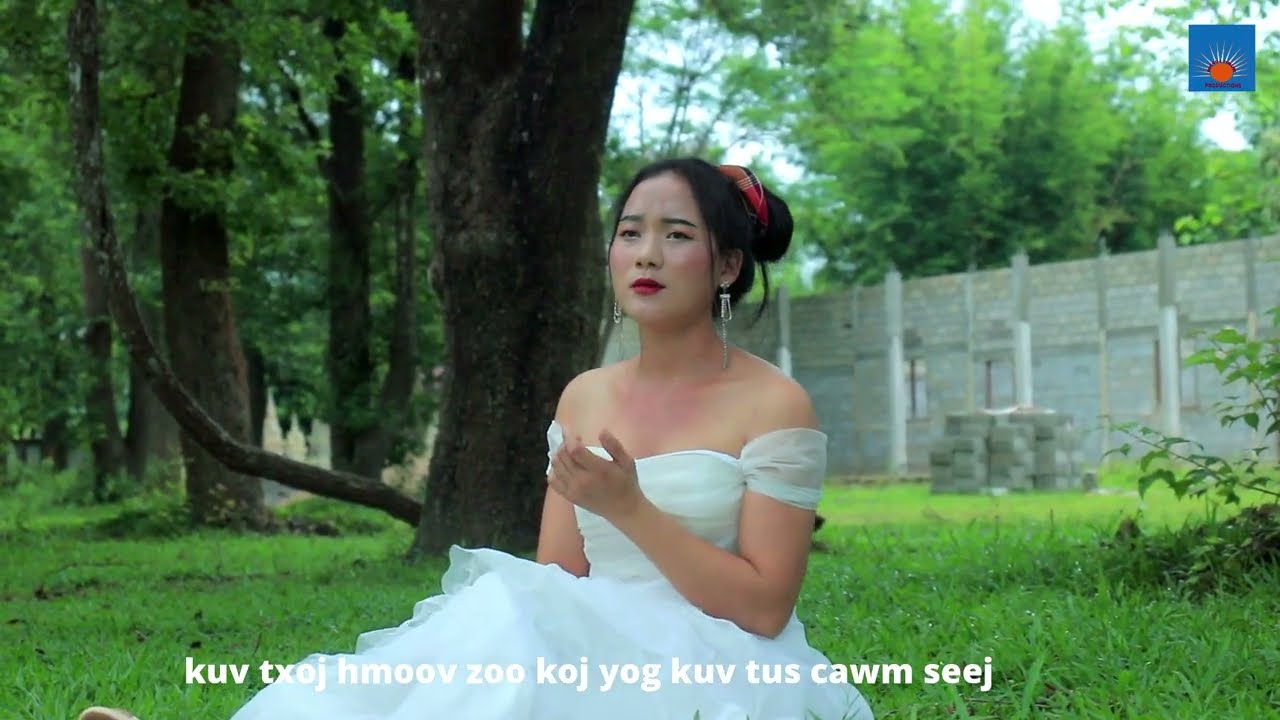 Koj Yog Kuv Tus Cawm Seej:  By Paj nruab Deg Lis. Nkauj Tshiab