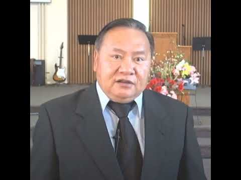 “Life In Darkness” Proverbs 6:19 (Part 3) – Kx. Num Yig Hawj – Sunday Service 5-19-24