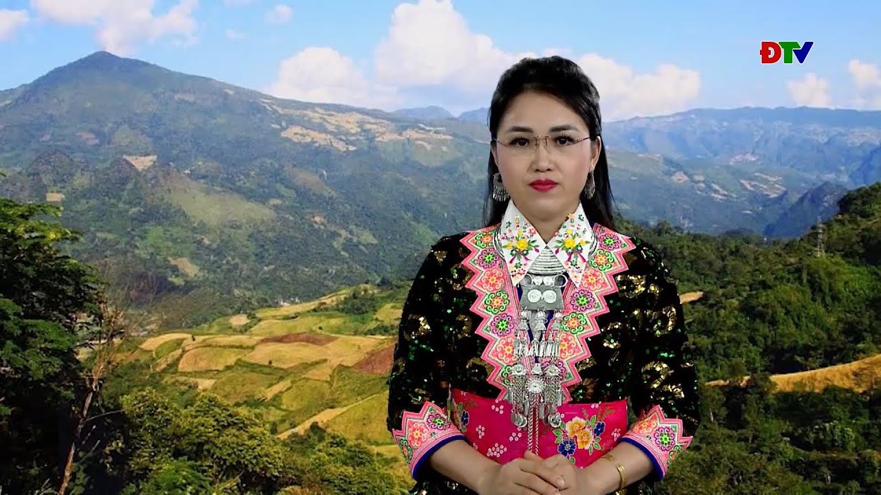 ĐIỆN BIÊN – Xov tooj cua lus Hmoob Dien Bien (Hnub 27-05-2024)