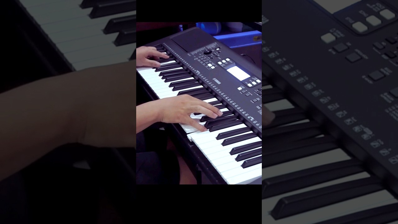 Đàn Organ nhỏ cực hay