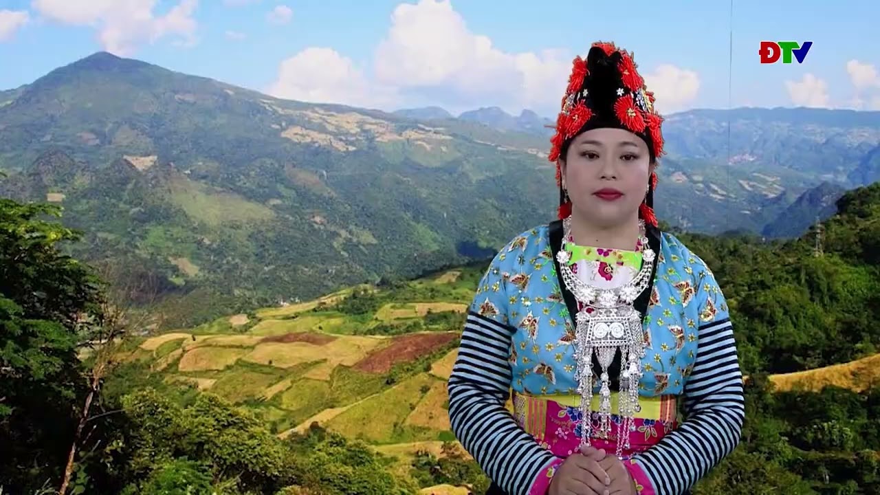 ĐIỆN BIÊN – Xov tooj cua lus Hmoob Dien Bien (Hnub 16-05-2024