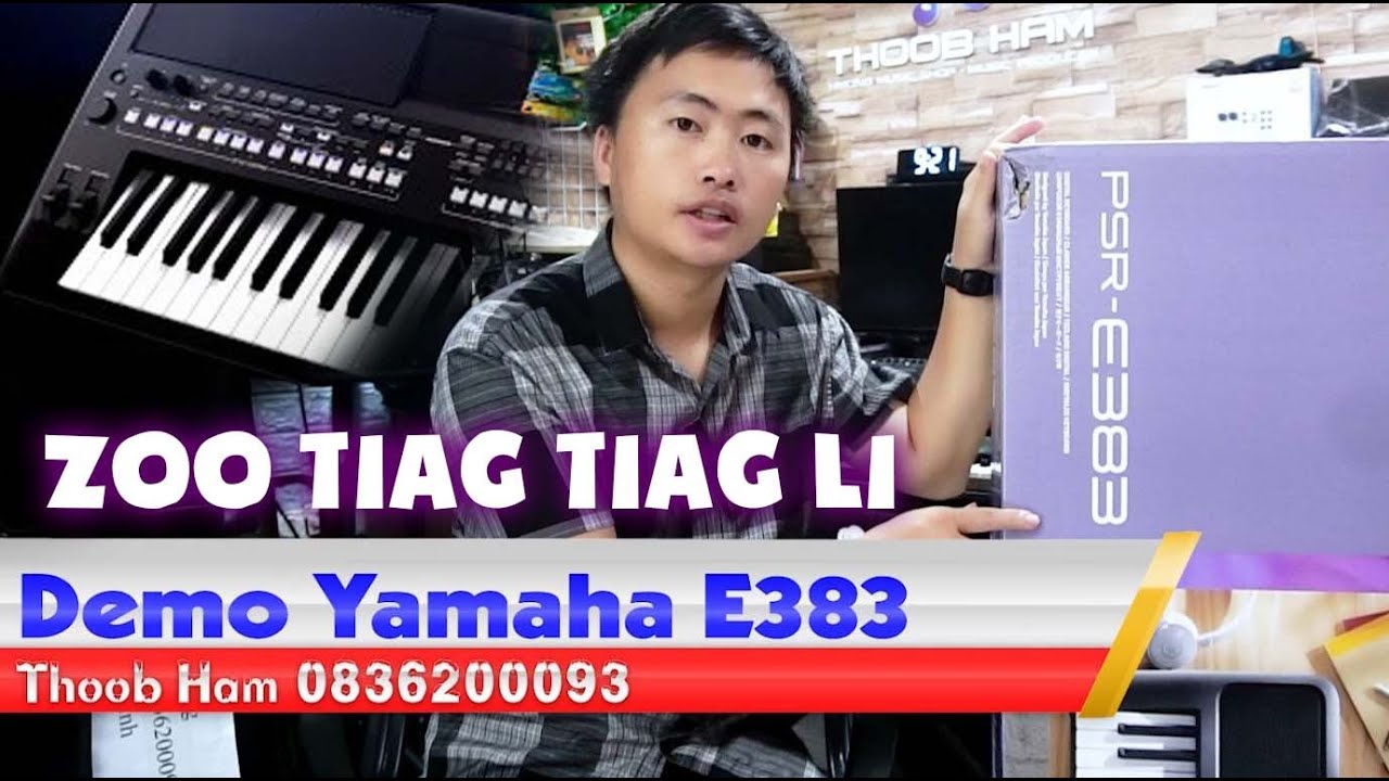 Review lub E383 tawm tshiab 2024 uas nrov zoo tshaj ntawm tug nqi 5 trieu ntau || Thoob Ham