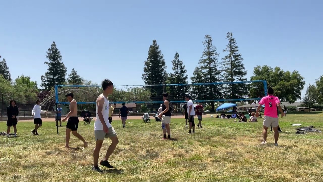 ME Fundraiser: Mythic vs Excel set 2