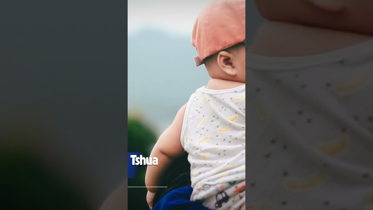 Nco thaum peb tseem me