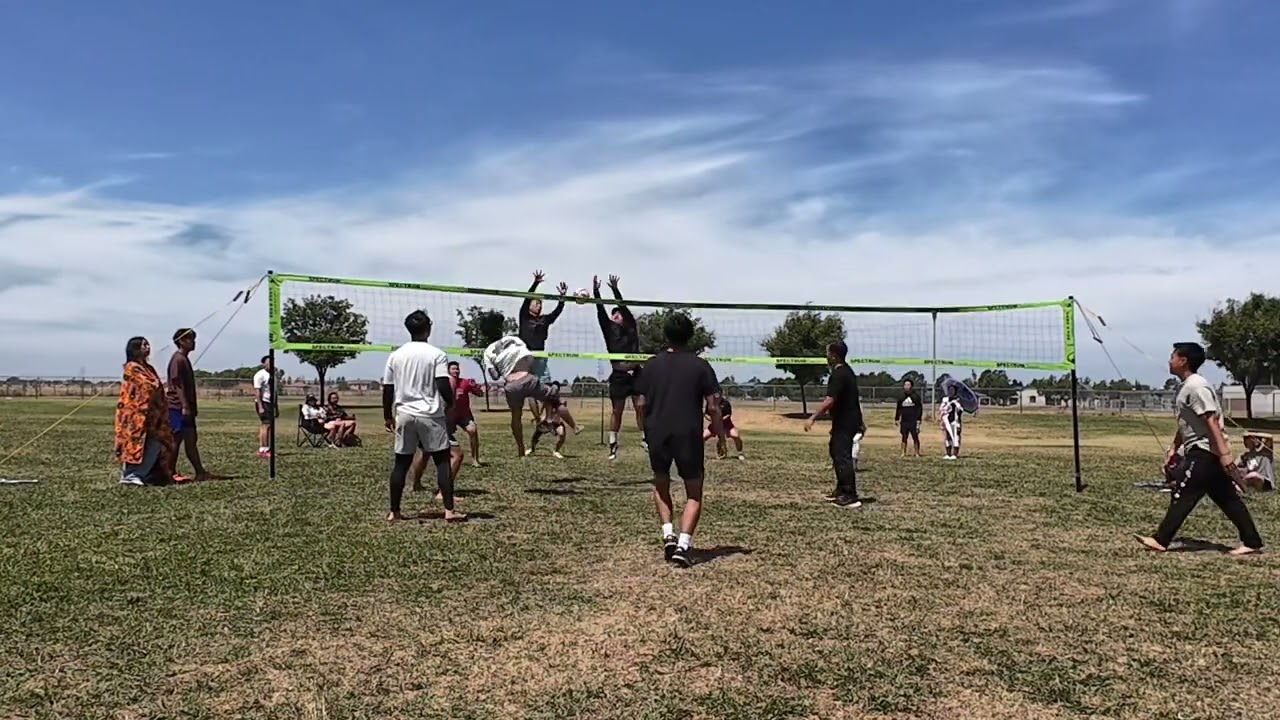 Team WTF vs Excel set 1