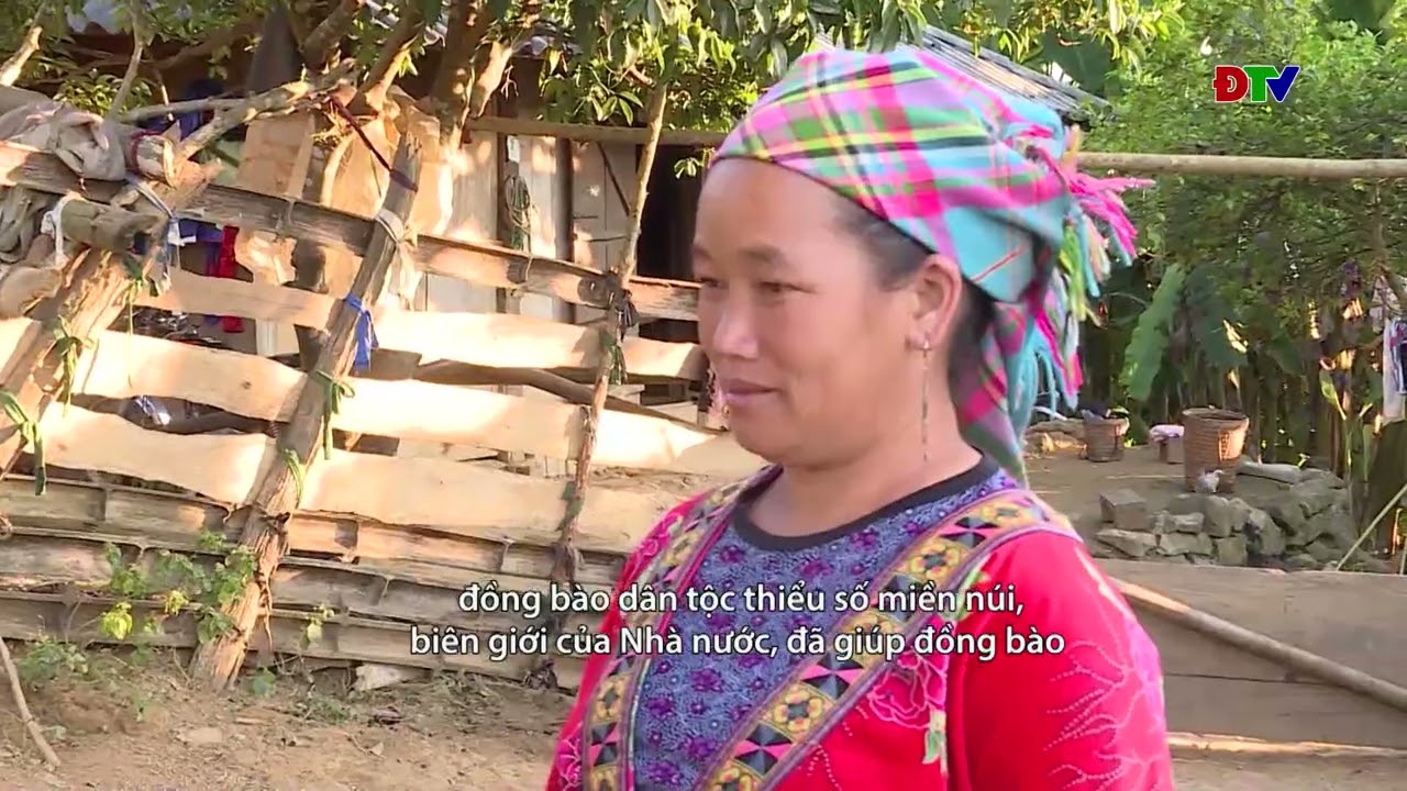 ĐIỆN BIÊN – Xov tooj cua lus Hmoob Dien Bien (Hnub 06-06-2024)