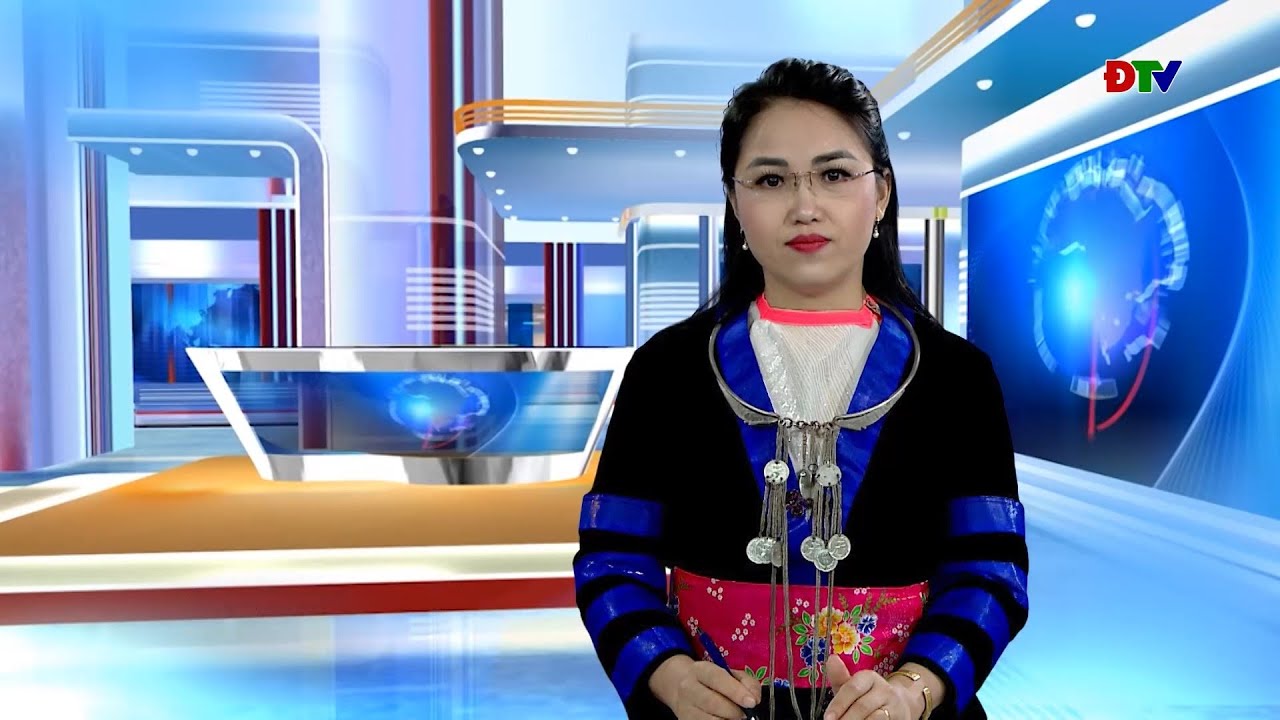 ĐIỆN BIÊN – Xov tooj cua lus Hmoob Dien Bien (Hnub 13-06-2024)