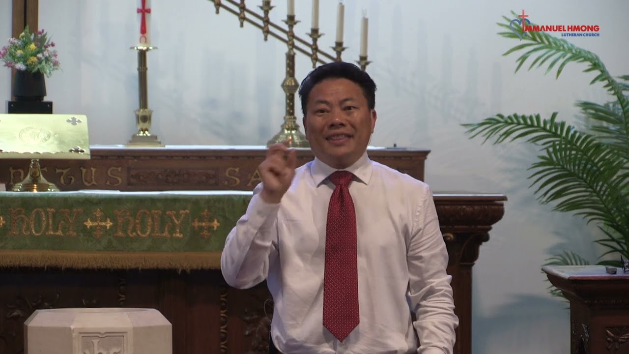 Cov Tubtxib 27:13-26 “Cuadaj Cuadub / Facing the Storm”