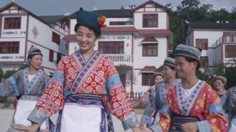 [Short Film]: A-Dion [Butterfly] (Eng Sub) – Hmong Girl’s Dream To Be A Dancer 安顺苗族微电影《蝶》