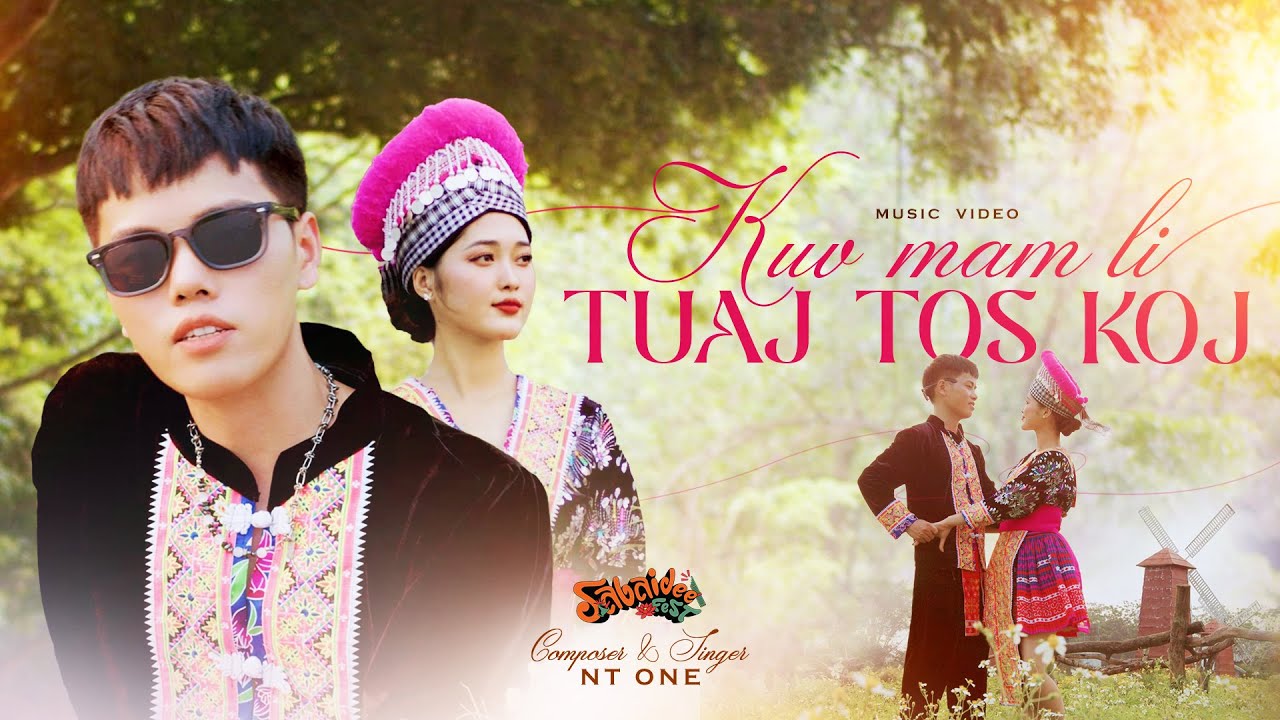 NT One – Kuv Mam Li Tuaj Tos Koj [Official Musics Video] Hmong New Song 2024, Nkauj Tawm Tshiab 2024