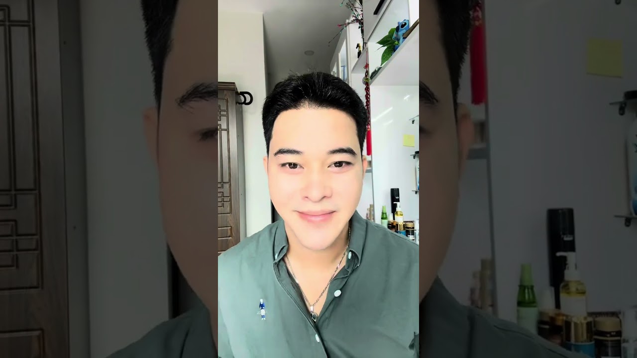 Win Qhia Nej Ua Makeup Tawm Rooj😅 – Thas Tshuaj Mus Khoom Phooj Ywg