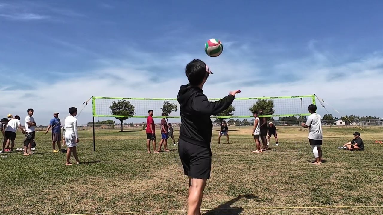 Storm vs Excel set 2