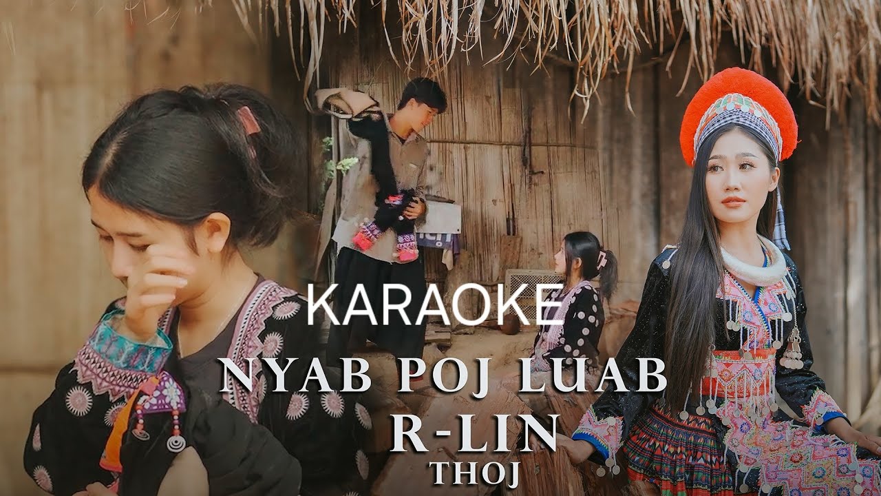 Nyab Poj Luab Lin Thoj