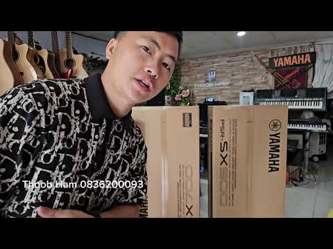 Cài Sampler thiab xa đàn mus rau Hmoob || Kuv Hauj Lwm txhua Hnub || Thoob Ham