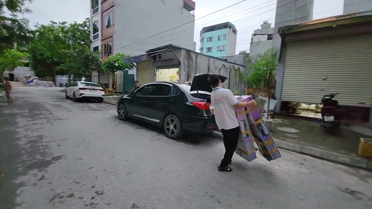 Xa đàn mus rau Hmoob || Thoob Ham 0836200093