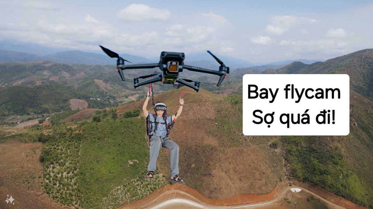 Mus ya flycam saum thực tế ảo zoo kawg li 😂