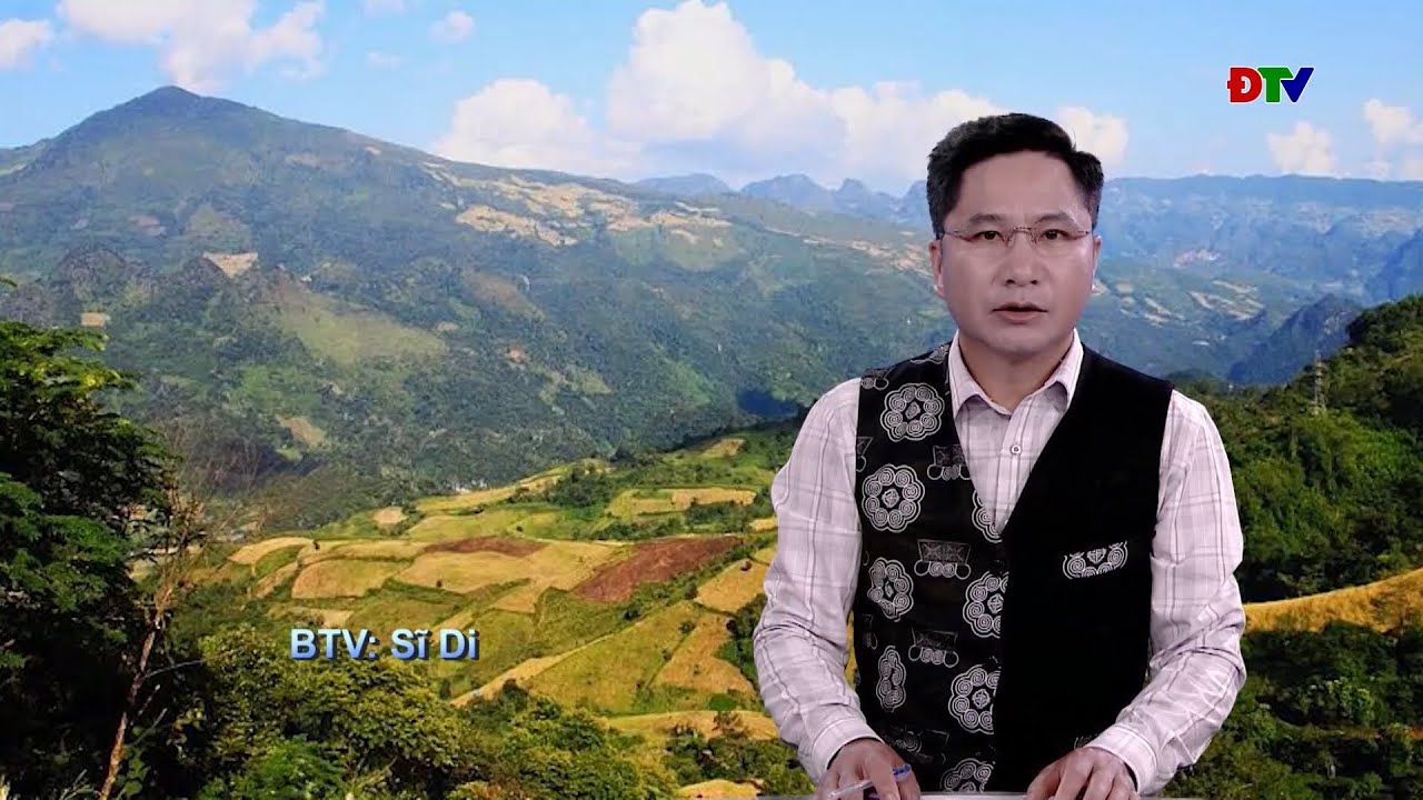 ĐIỆN BIÊN – Xov tooj cua lus Hmoob Dien Bien (Hnub 10-06-2024)