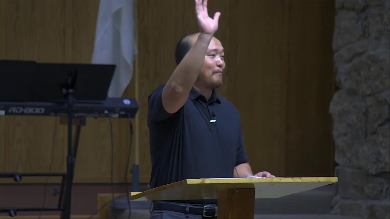 Kx Tawj Vam Vaj |To Be Set Apart| Acts 13:1-12