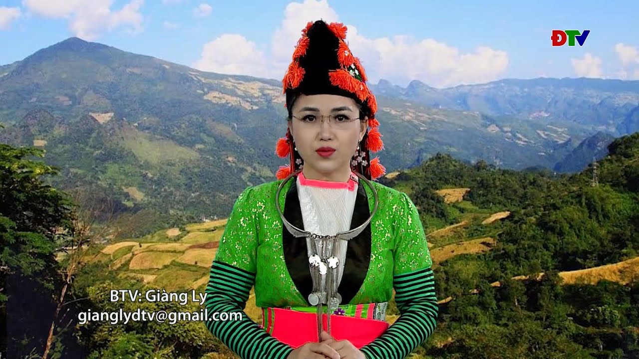 ĐIỆN BIÊN – Xov tooj cua lus Hmoob Dien Bien (Hnub 27-06-2024)