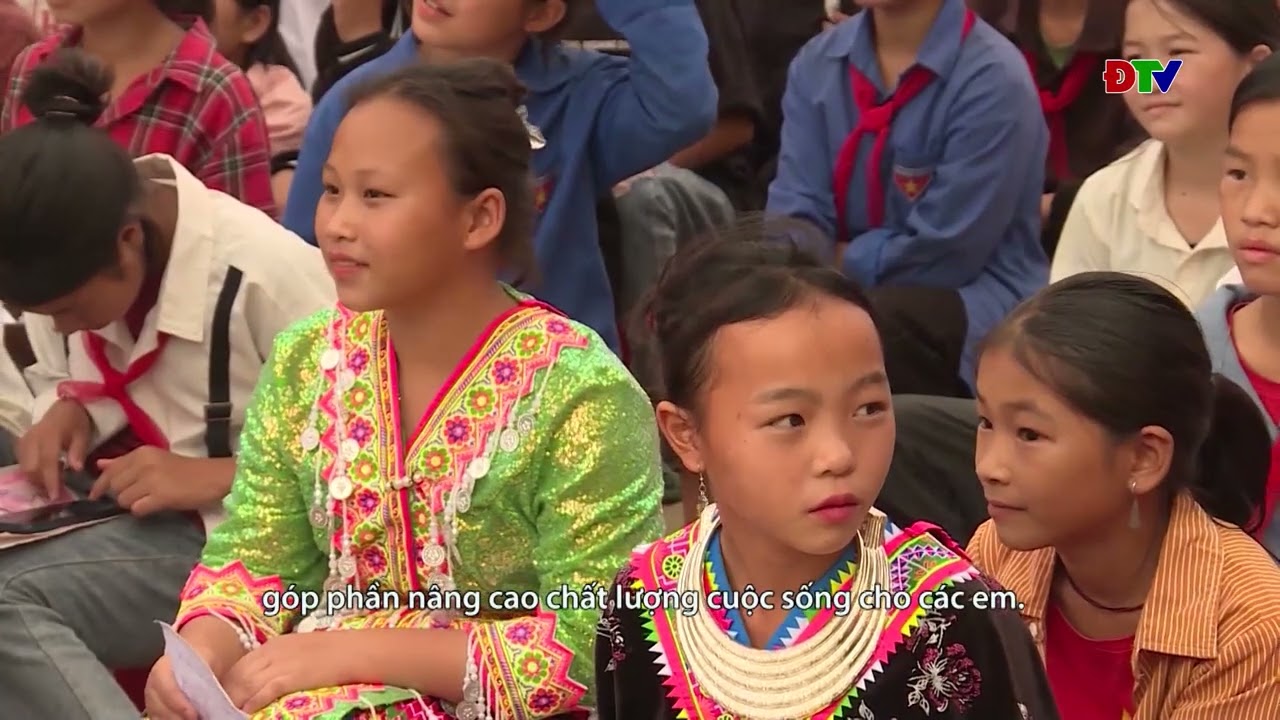 ĐIỆN BIÊN – Xov tooj cua lus Hmoob Dien Bien (Hnub 03-06-2024)