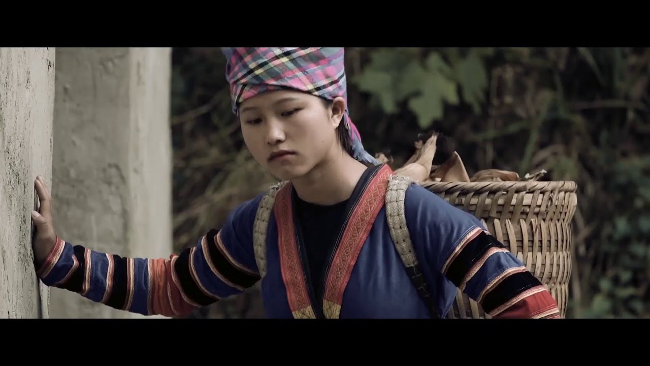 [Short Film]: Tub Hwm (2020) – 中国苗族微电影 《小虎》