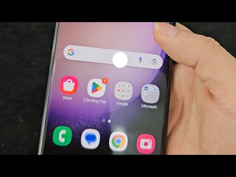 Hnub no mus yuav lub Galaxy S23Ultra