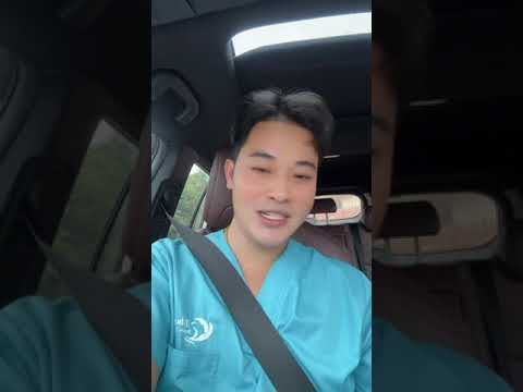 Teb rau Nej sawv daws lawm os. Ua tsaug os tus hlub thiab txhawb kuv.