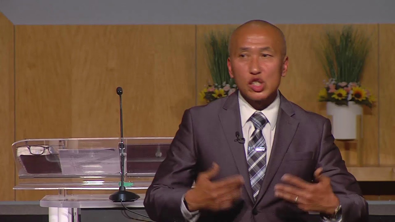 TXUJLUG LUG YUG UA TUABNEEG – KX. NTSUM THAIV VAAJ