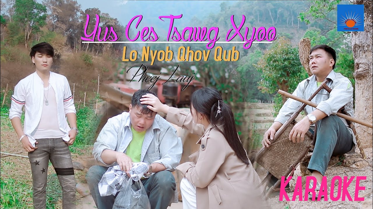 Tsawg Xyoo Los Zoo Li Qub By Pheej Lauj Music Keroke