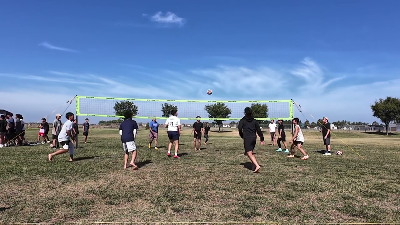 Elevate vs Excel set 1